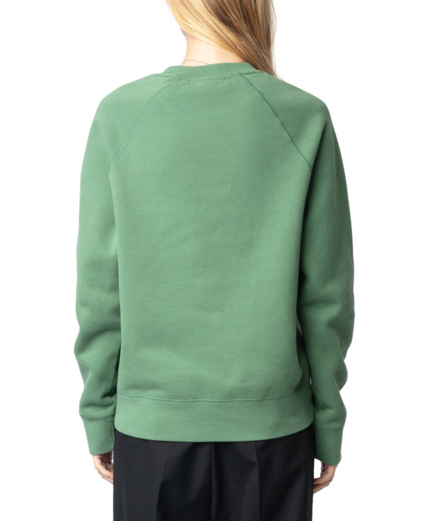 UPPER MO HEART ZADIG