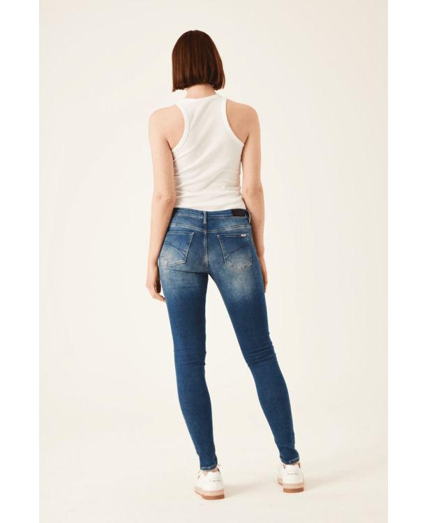 Dames Jeans Rachelle Skinny fit