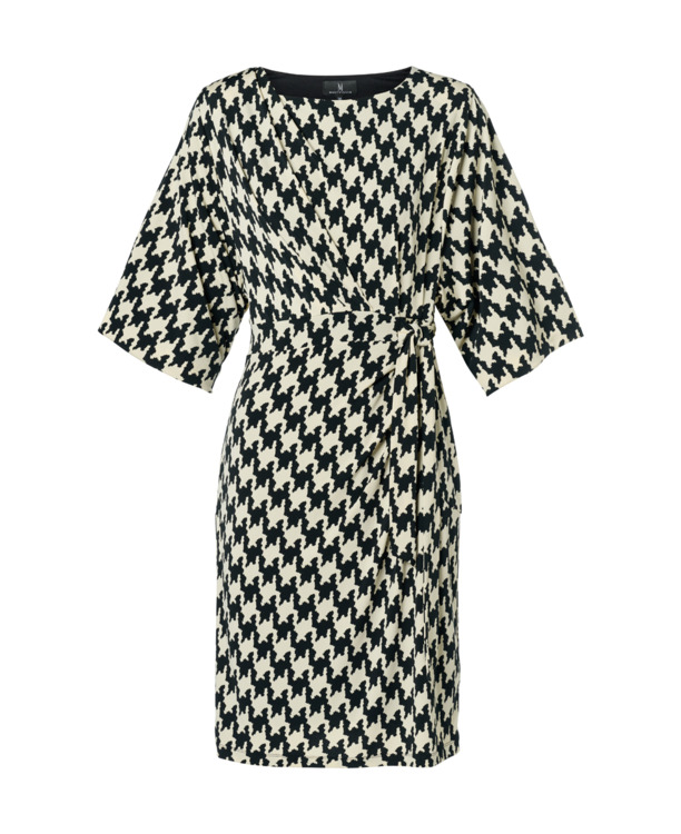 MILAN PRINT JURK