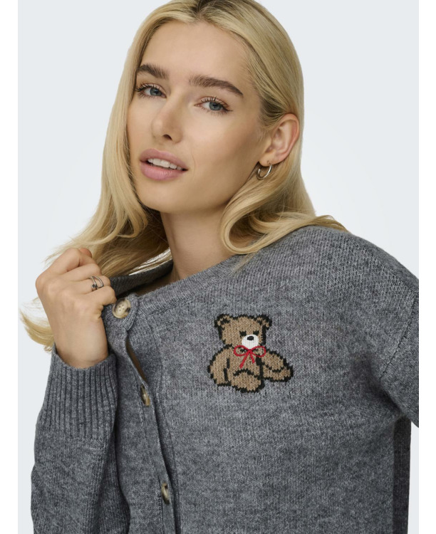 Knit Fit O-Neck Long Sleeves (L/S)