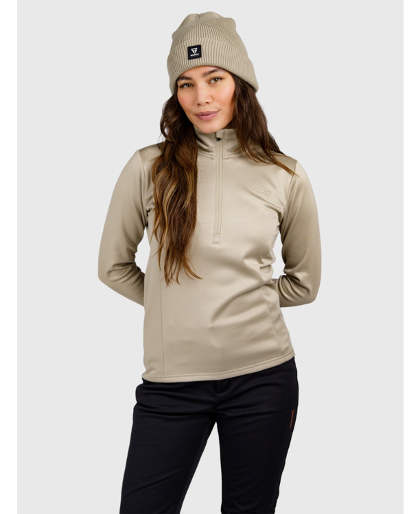 Heronne Women Fleece