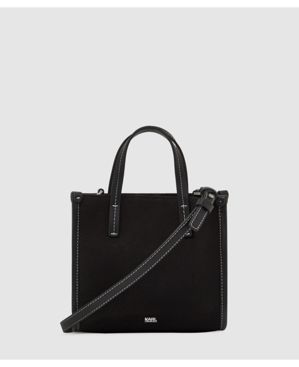 K/SKETCH CAMEO TOTE