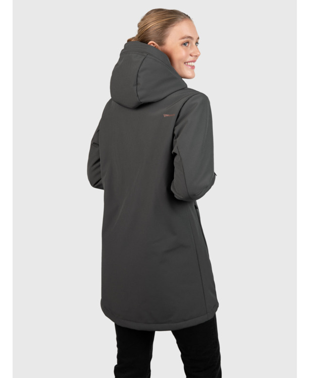 Melle Women Softshell Jacket
