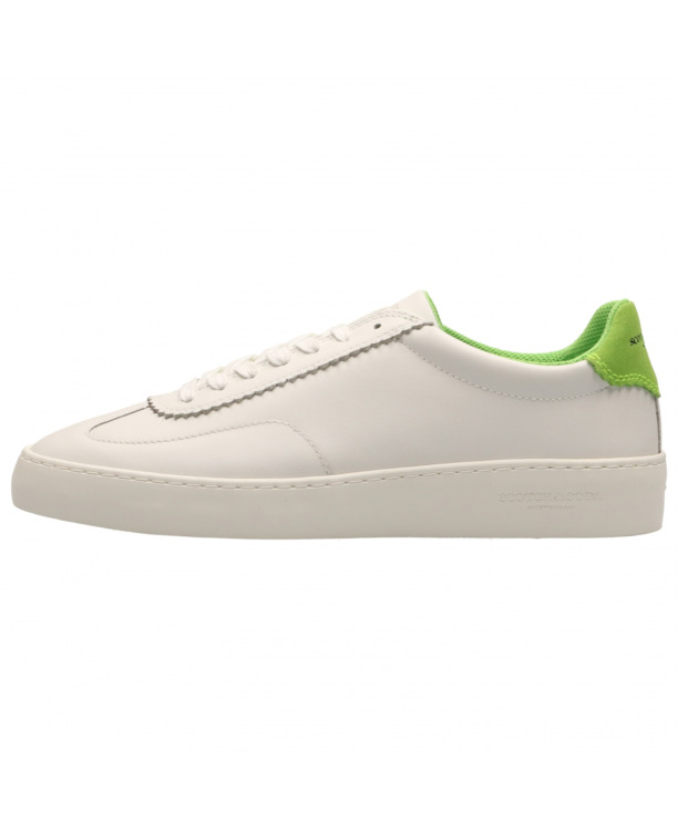Plakka Ls Sneaker