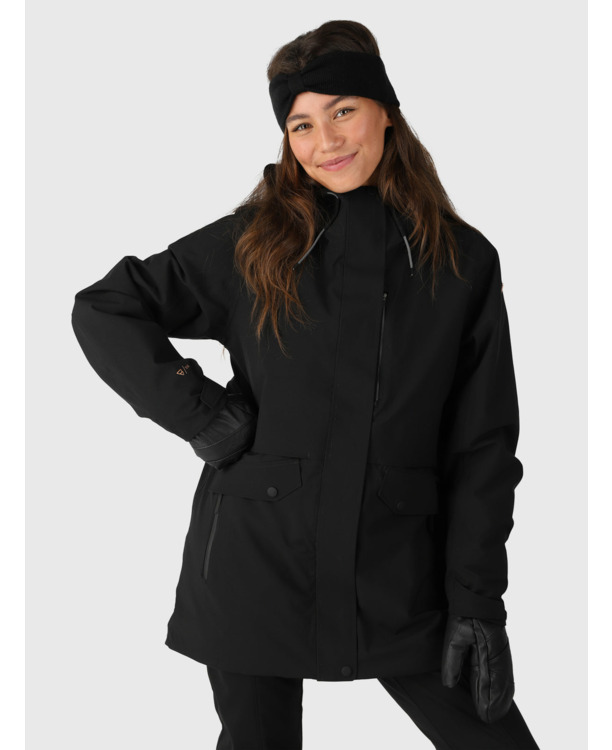 Bombini Women Snow Jacket