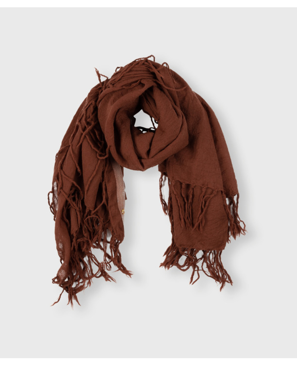 wool scarf