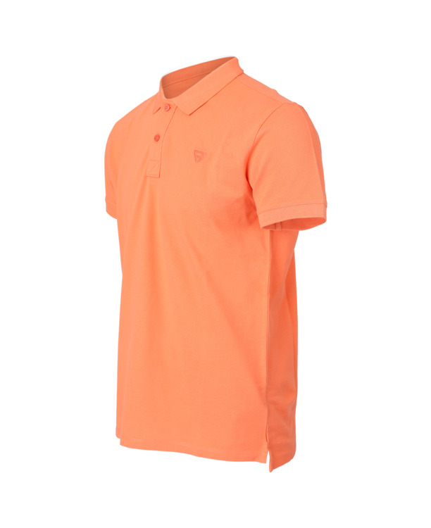 Frunot-II Men Polo