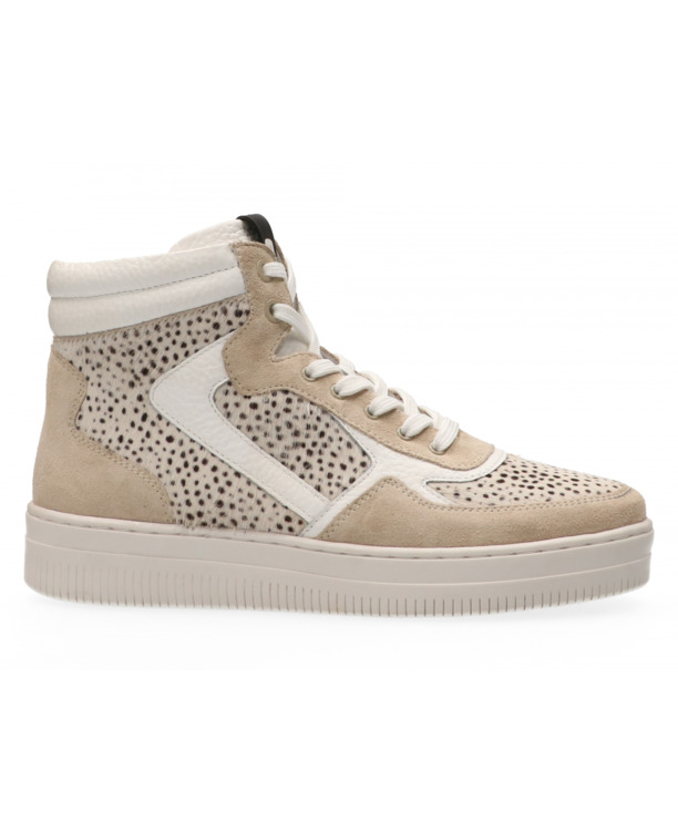 Mona Sneakers Offwhite