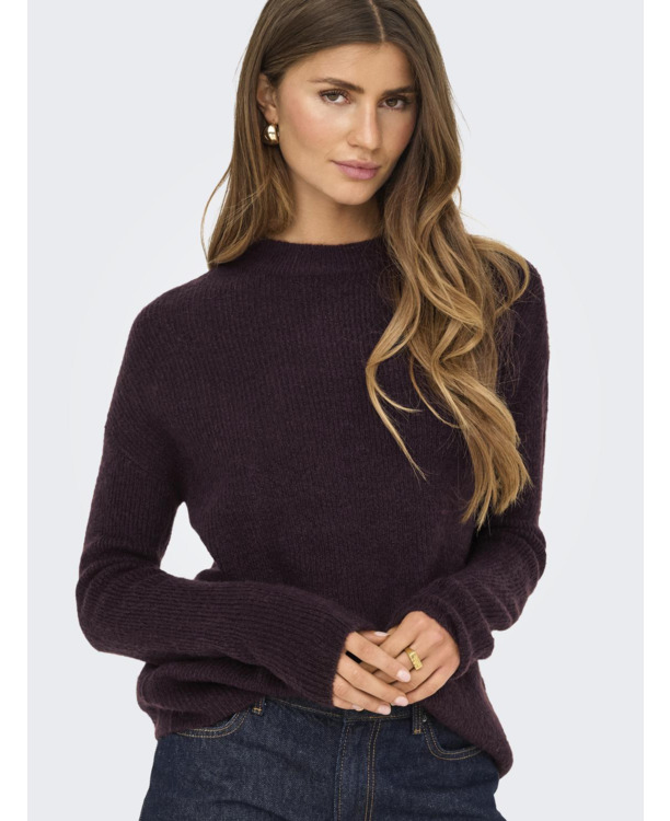 Regular Fit O-Neck Long Sleeves (L/S)