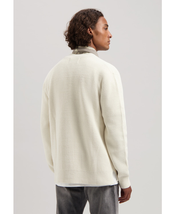 Dstrezzed Heren Vest Rood DS Eli