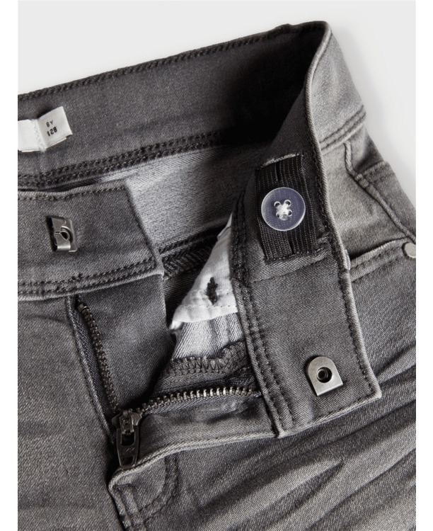 Skinny Fit Meisjes
