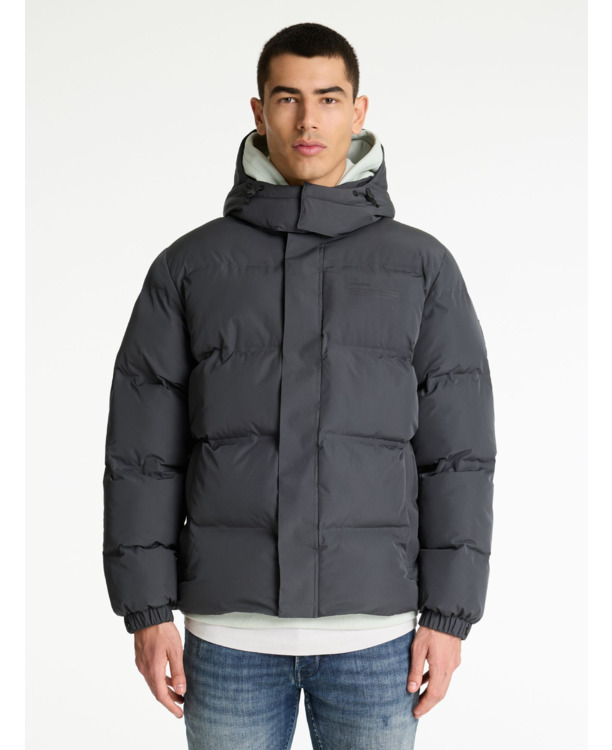 Chasin Heren Jas Nebula