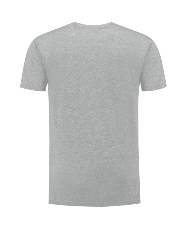 Logo Borst T-shirt Mannen