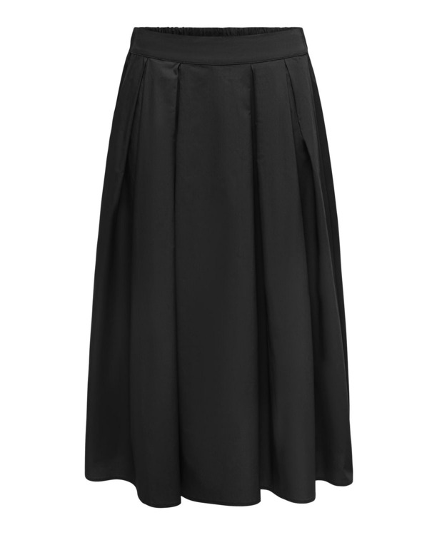 ONLMAILA LONG PLEAT SKIRT OX WVN