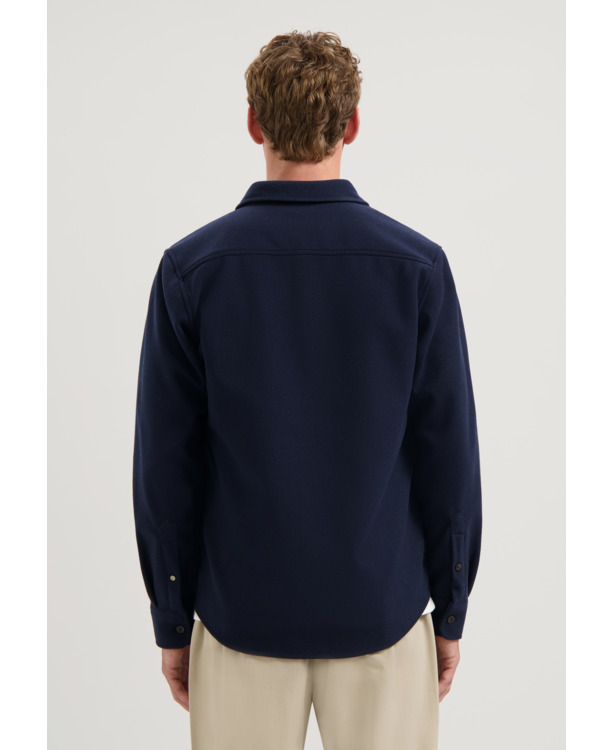 Dstrezzed Heren Overshirt DS Ulrik