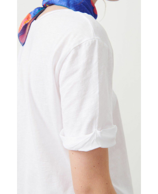 Damest-shirt Lirk