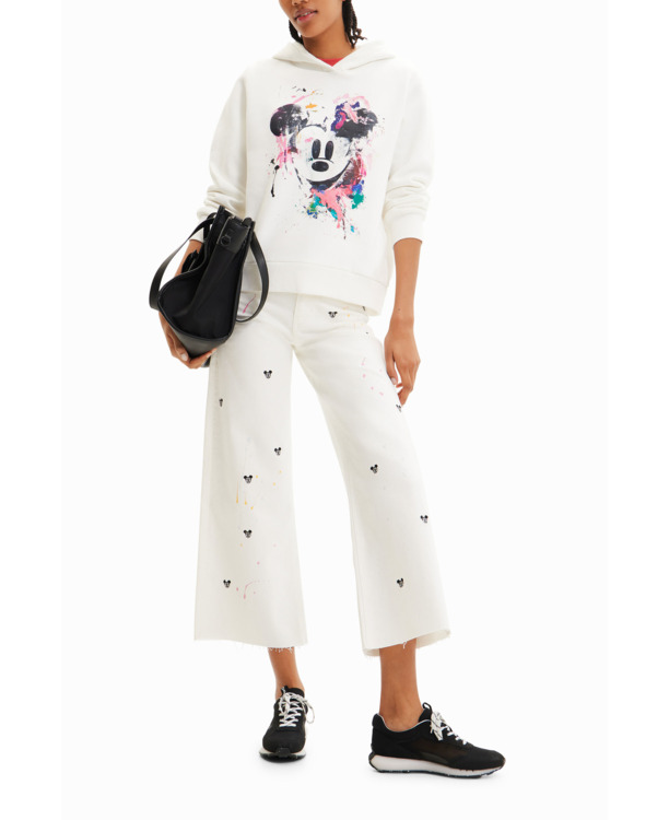 MICKEY SWEATSHIRT