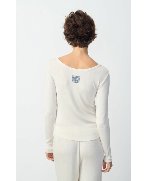 Dames-T-shirt Azyro