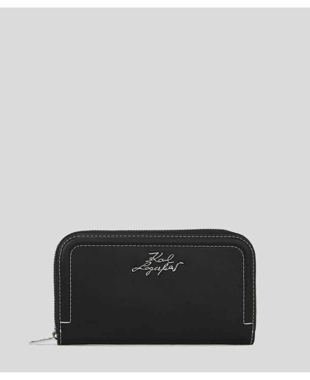 K/KONTRAST MEDIUM WALLET