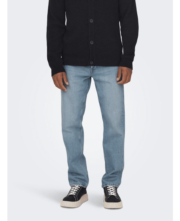 Rechte pasvorm Heren