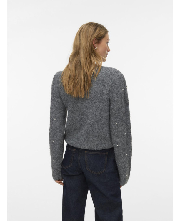 Standard Fit O-Neck Long Sleeves (L/S)