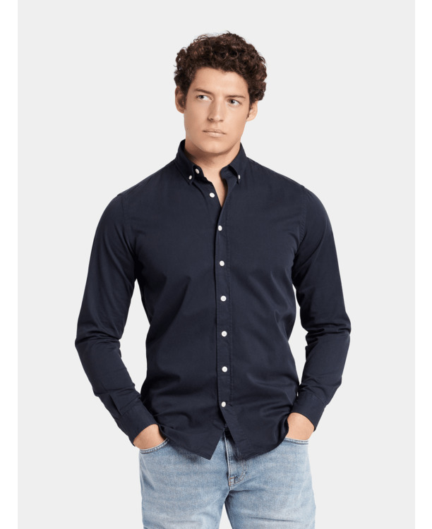 Felix Twill Katoen Heren