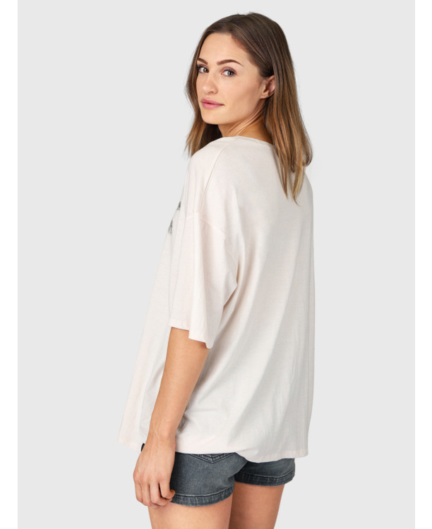 Artist-Joan Women T-shirt