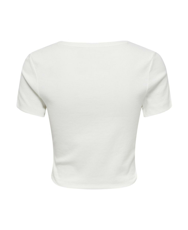Regular Fit O-Neck Short Sleeves (S/S)