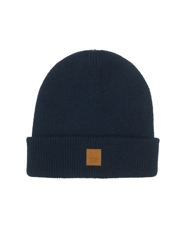 MV Beanie - Navy