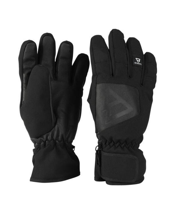 Radiance Men Snow Gloves