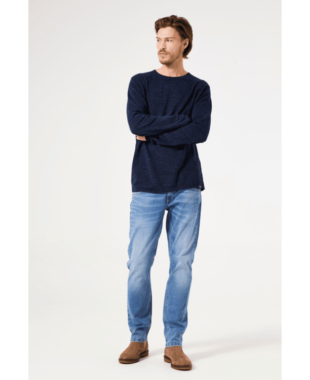 Heren Jeans Russo Regular fit