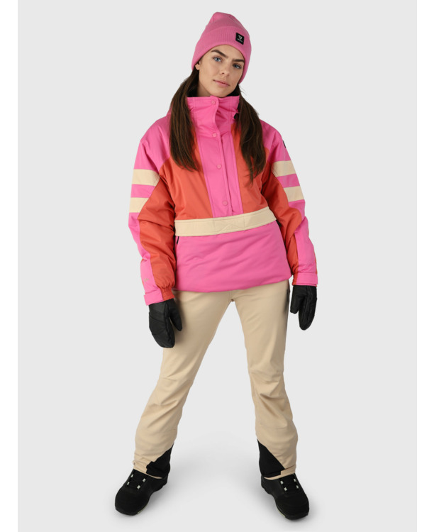 Coldlake Women Softshell Pants