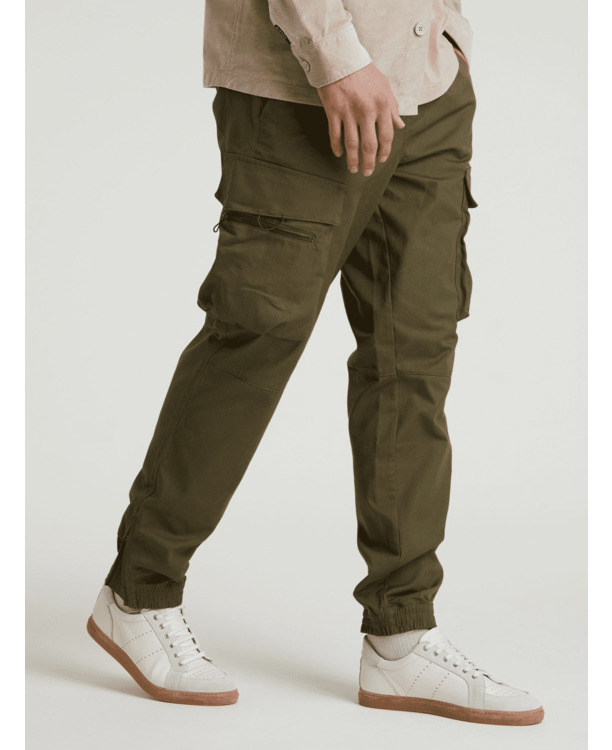 Chasin Heren Combat Broeken Rift L