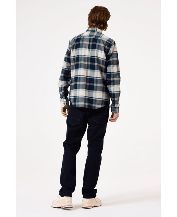 Heren Shirt