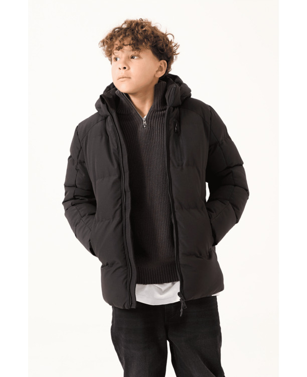 Boys Coat