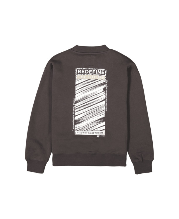 Jongens Sweater