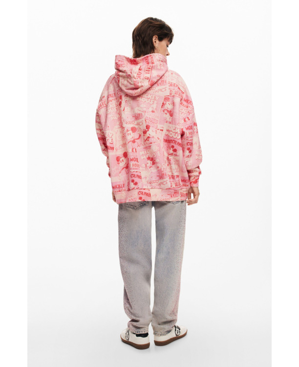 SWEATER RETRO MICKEY