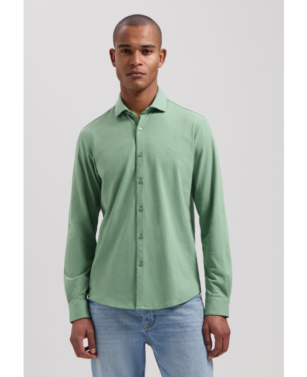 Dstrezzed Heren Shirt The Bo Shirt