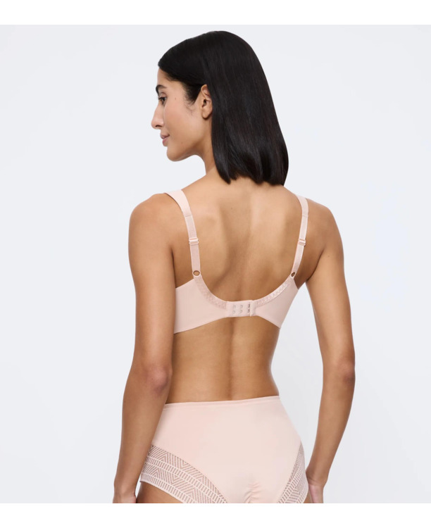 Minimizer bh niet voorgevormd met beugel