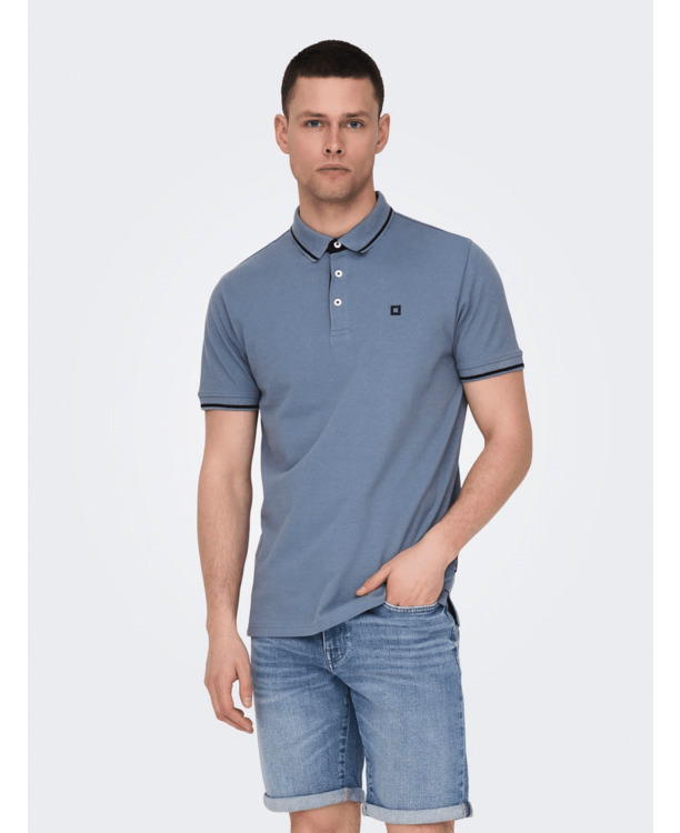 Regular Fit Polo Short Sleeves (S/S)