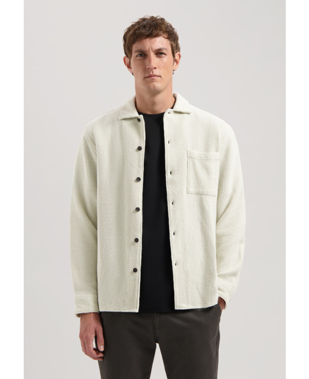 Dstrezzed Heren Overhemd DS Daniel Shirt