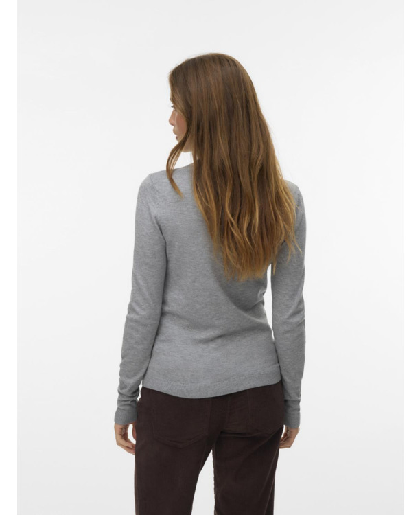 Tight Fit Roll Neck Long Sleeves (L/S)