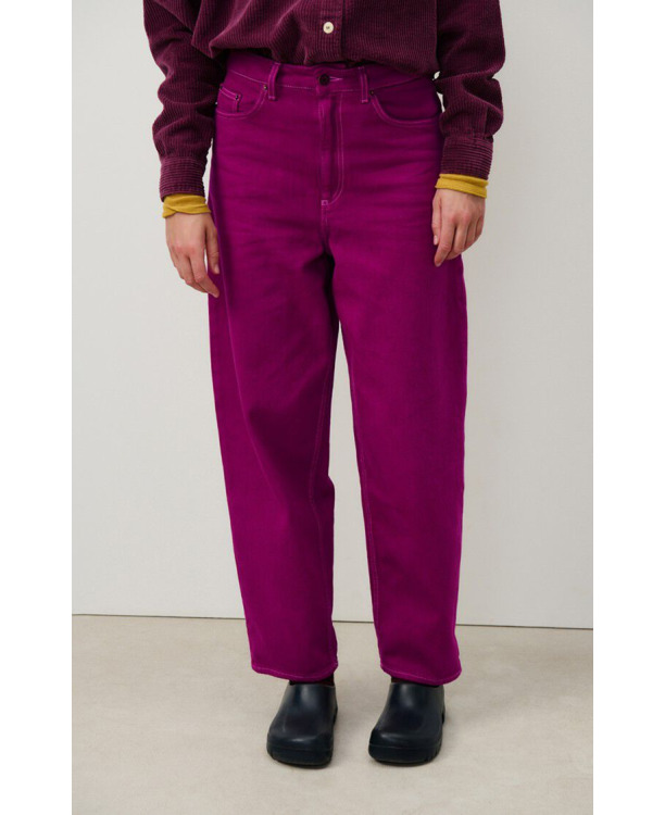 Damesjeans Nyolow