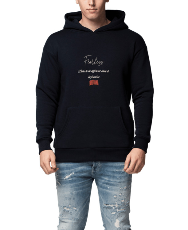 MB ANGSTLOZE HOODY MANNEN