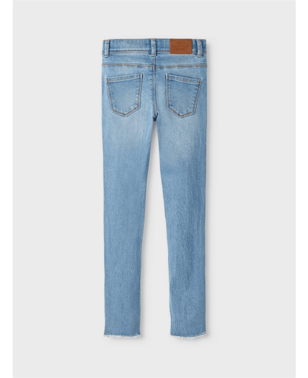 Skinny Fit Skinny fit jeans