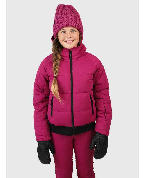 Suncrown Girls Snow Jacket