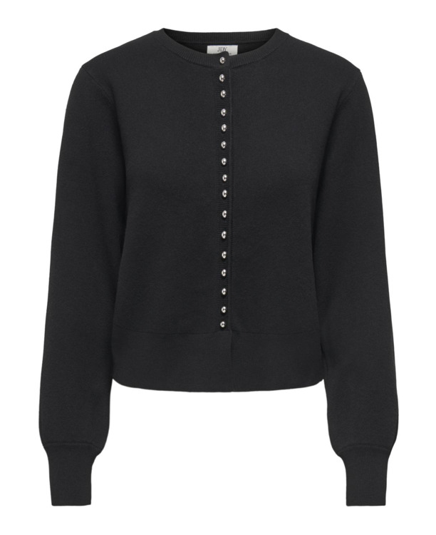 Knit Fit O-Neck Long Sleeves (L/S)