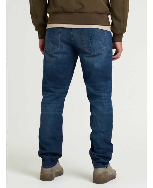 Chasin Heren Jeans Iron Abel