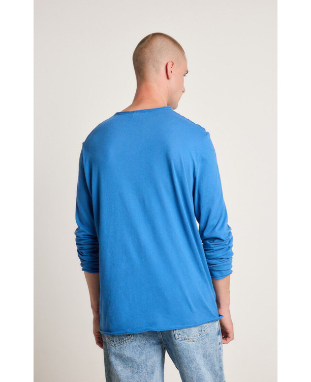 Heren-T-shirt Nouveau Mexique