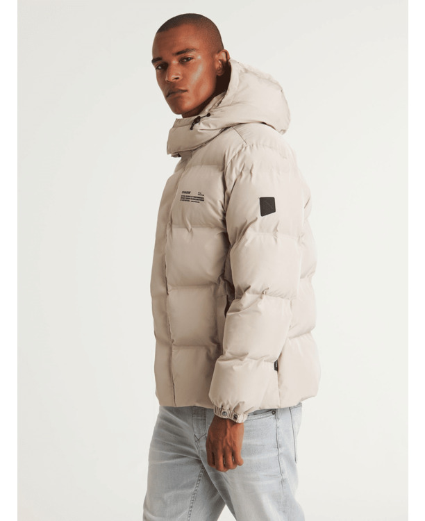 Winterjas Nebula Heren